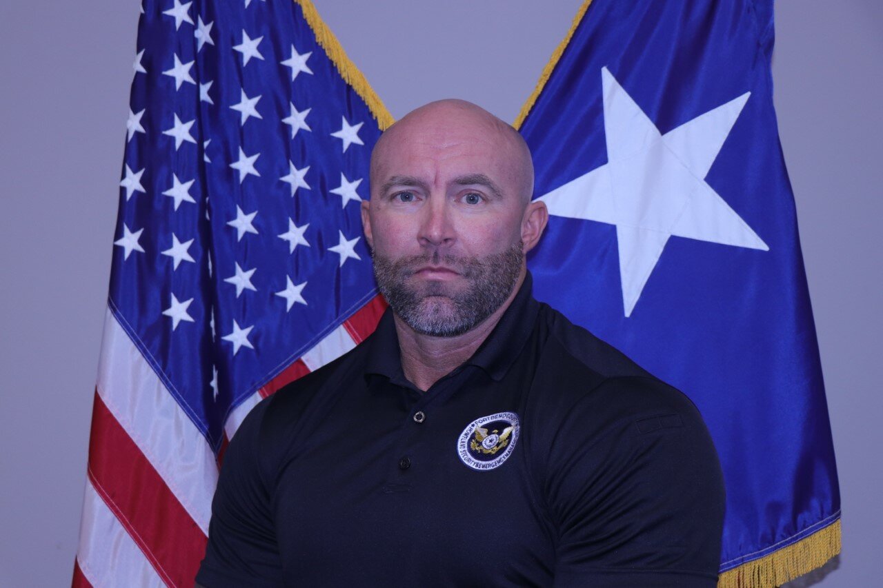 Image of Greg Babst